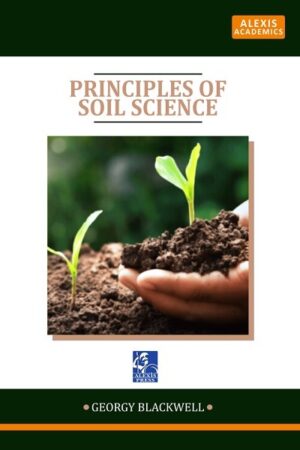 Principles of Soil Science