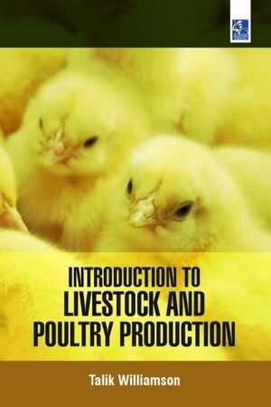 Introduction to Livestock and Poultry Production