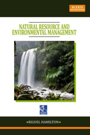 Natural Resource and Environmental Management