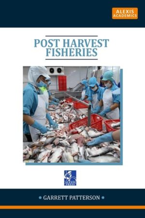 Post Harvest Fisheries