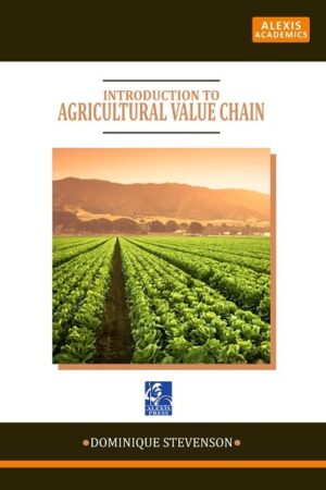 Introduction to Agricultural Value Chain