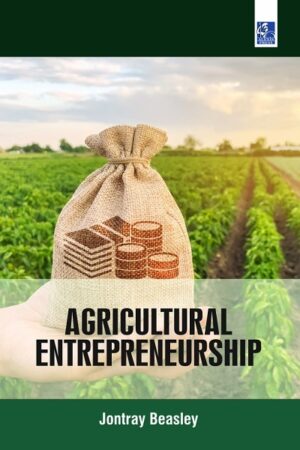 Agricultural Entrepreneurship