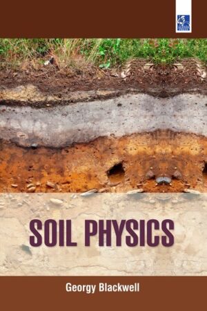 Soil Physics