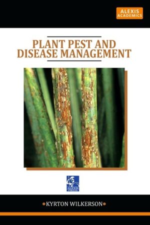 Plant Pest and Disease Management