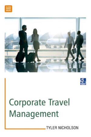 Corporate Travel Management