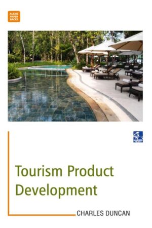 Tourism Product Development