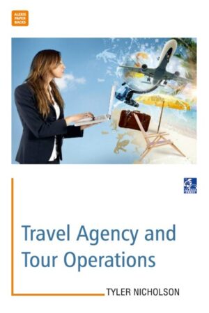 Travel Agency and Tour Operations