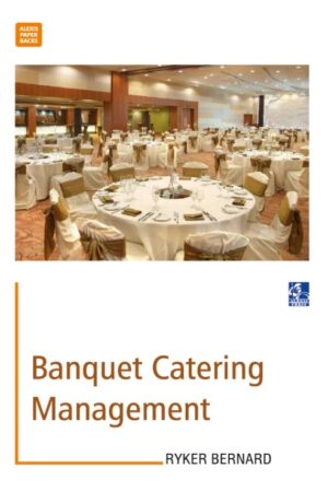 Banquet Catering Management