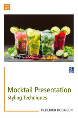 Mocktail Presentation: Styling Techniques