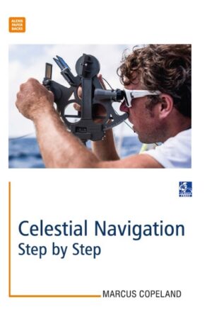 Celestial Navigation: Step by Step