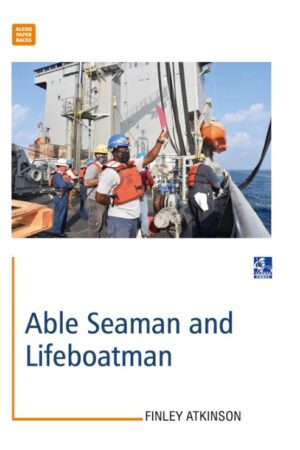 Able Seaman and Lifeboatman