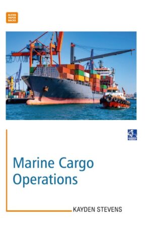 Marine Cargo Operations