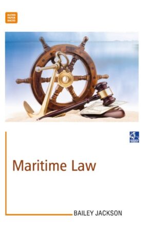 Maritime Law