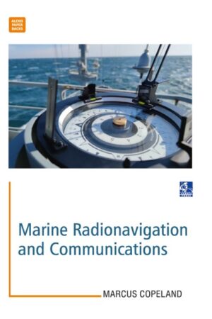 Marine Radionavigation and Communications