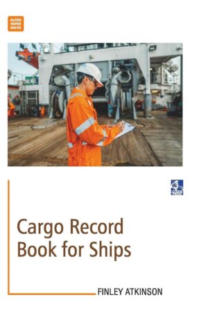 Cargo Record Book for Ships