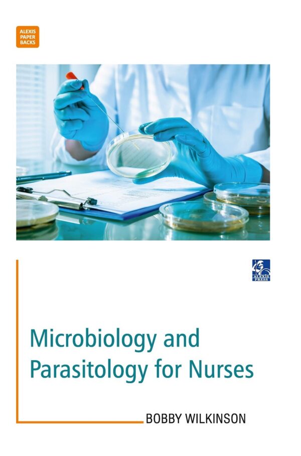 Microbiology and Parasitology for Nurses