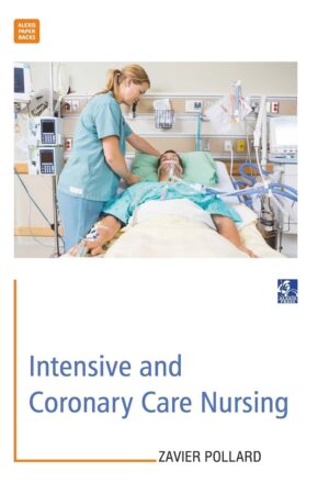 Intensive and Coronary Care Nursing