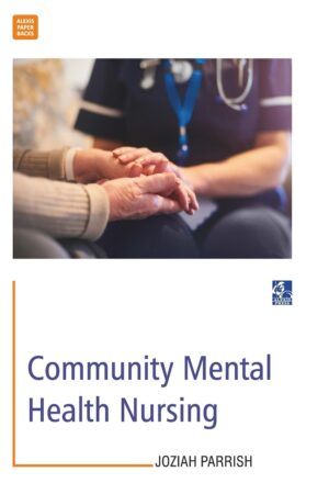 Community Mental Health Nursing