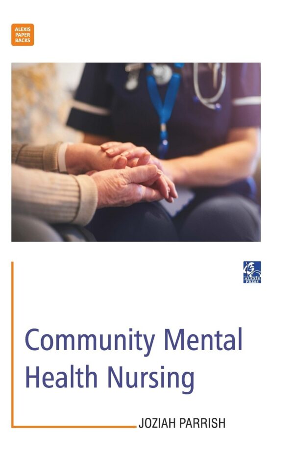 Community Mental Health Nursing