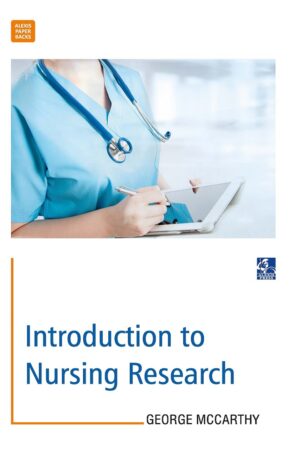 Introduction to Nursing Research