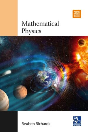 Mathematical Physics