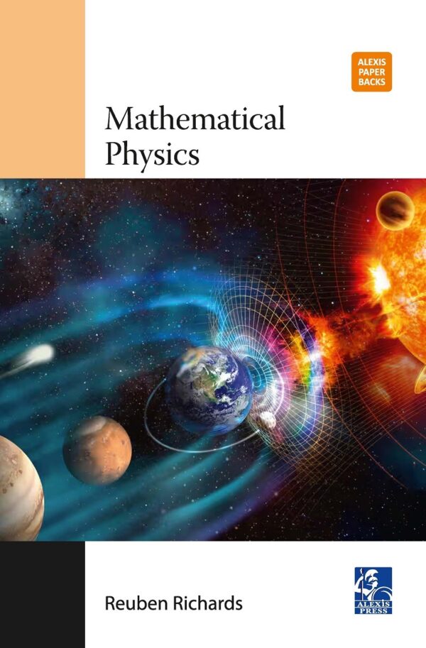 Mathematical Physics