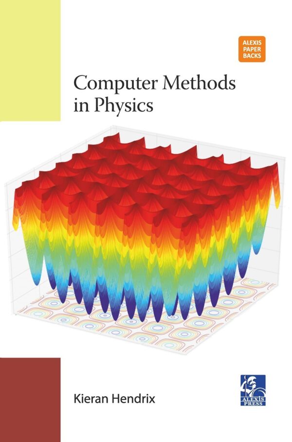 Computer Methods in Physics