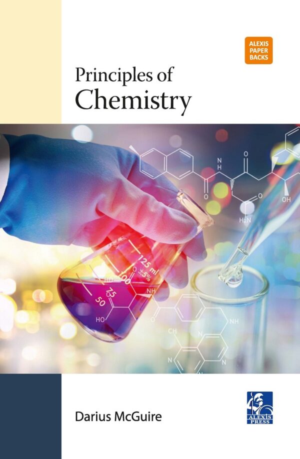 Principles of Chemistry