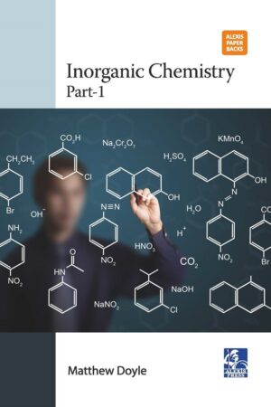 Inorganic Chemistry: Part-1