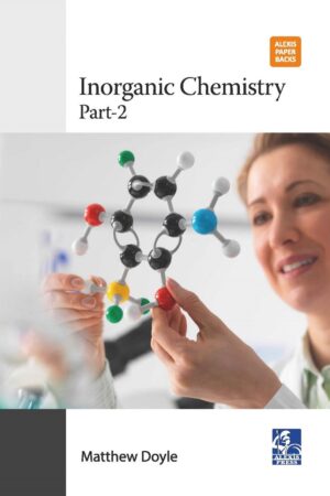 Inorganic Chemistry: Part-2