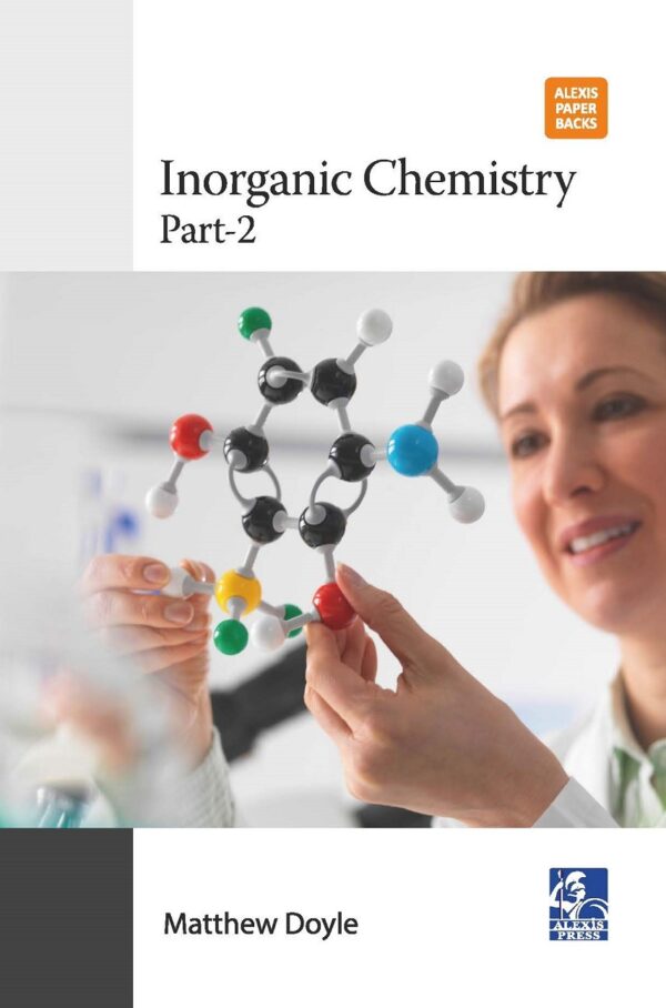 Inorganic Chemistry: Part-2