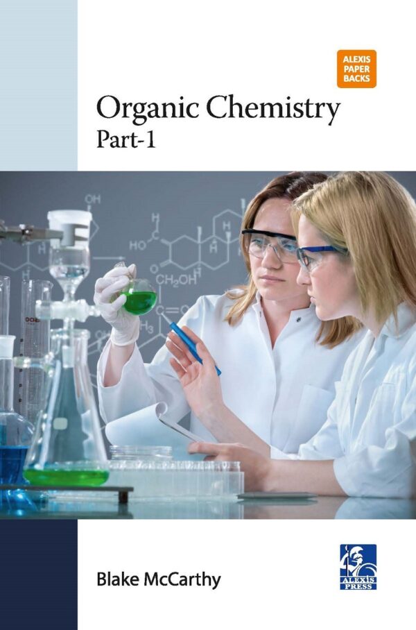 Organic Chemistry: Part-1