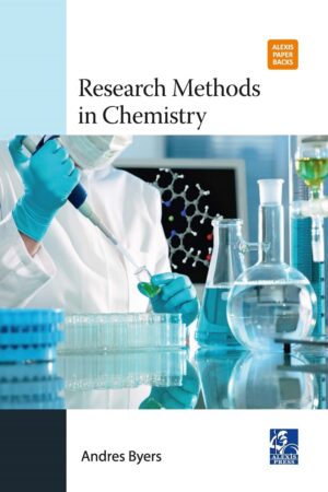 Research Methods in Chemistry