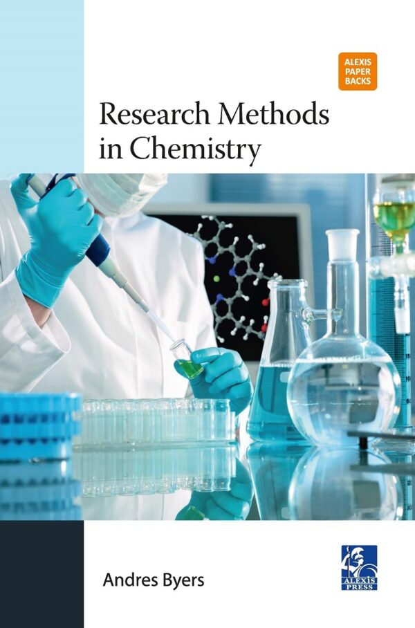 Research Methods in Chemistry