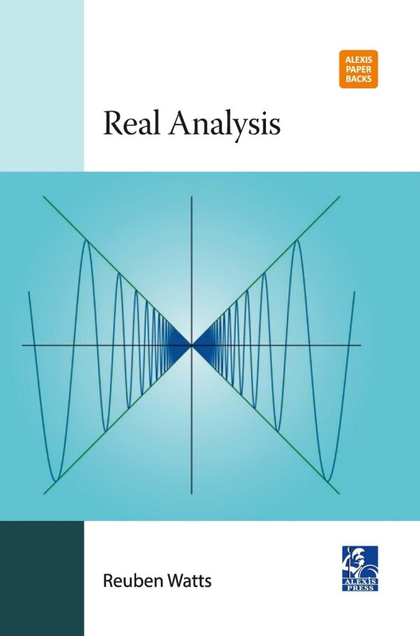 Real Analysis