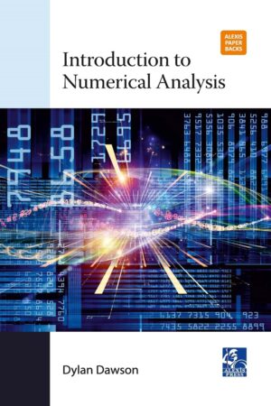 Introduction to Numerical Analysis