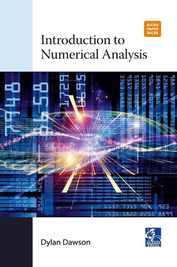 Introduction to Numerical Analysis