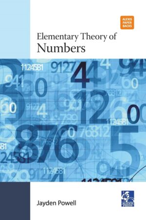 Elementary Theory of Numbers