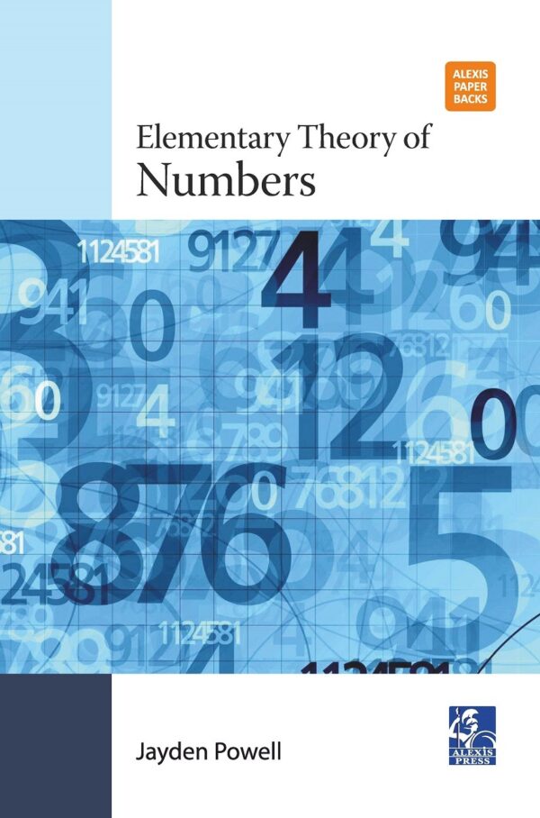 Elementary Theory of Numbers