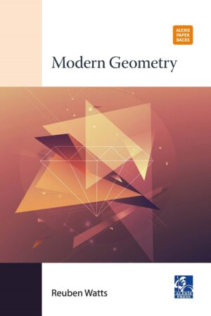 Modern Geometry