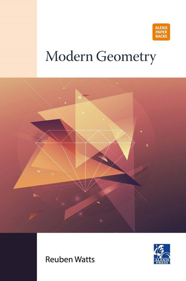 Modern Geometry