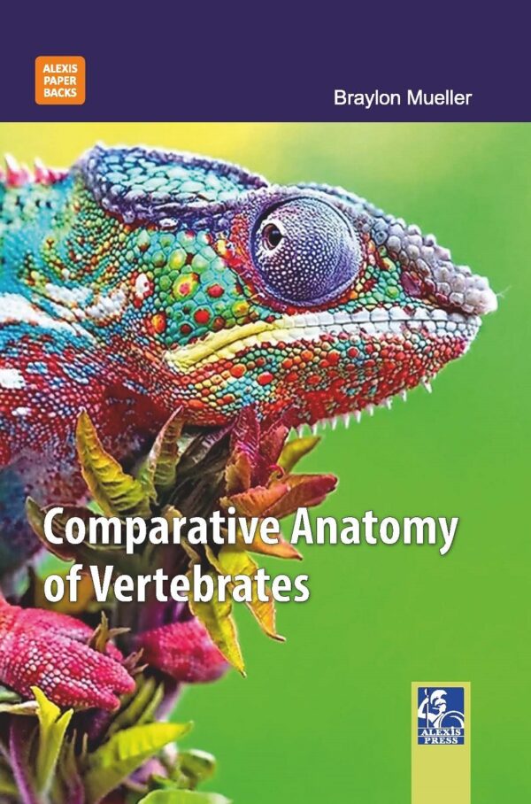 Comparative Anatomy of Vertebrates