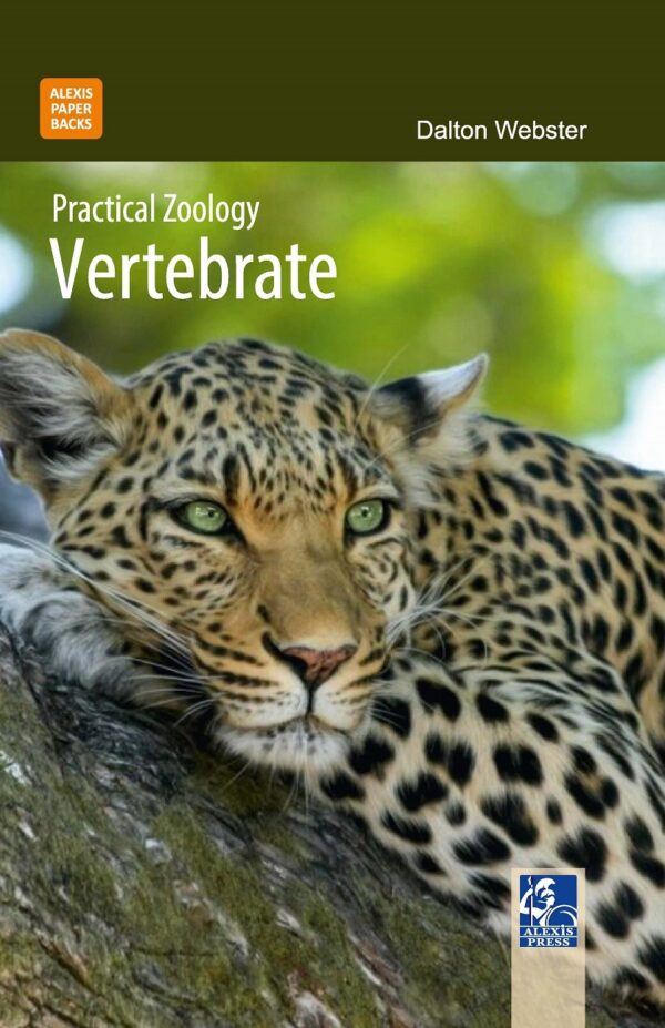 Practical Zoology: Vertebrate