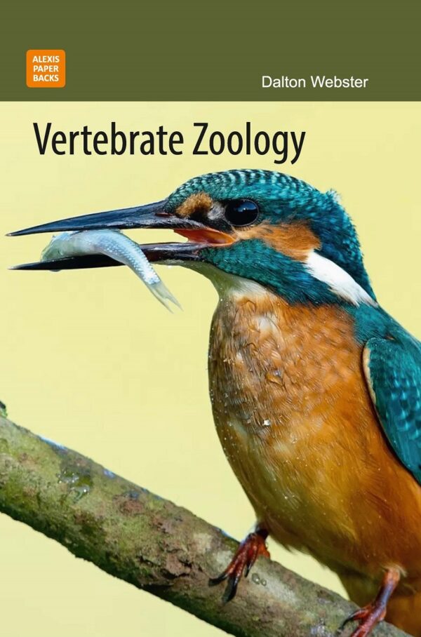 Vertebrate Zoology