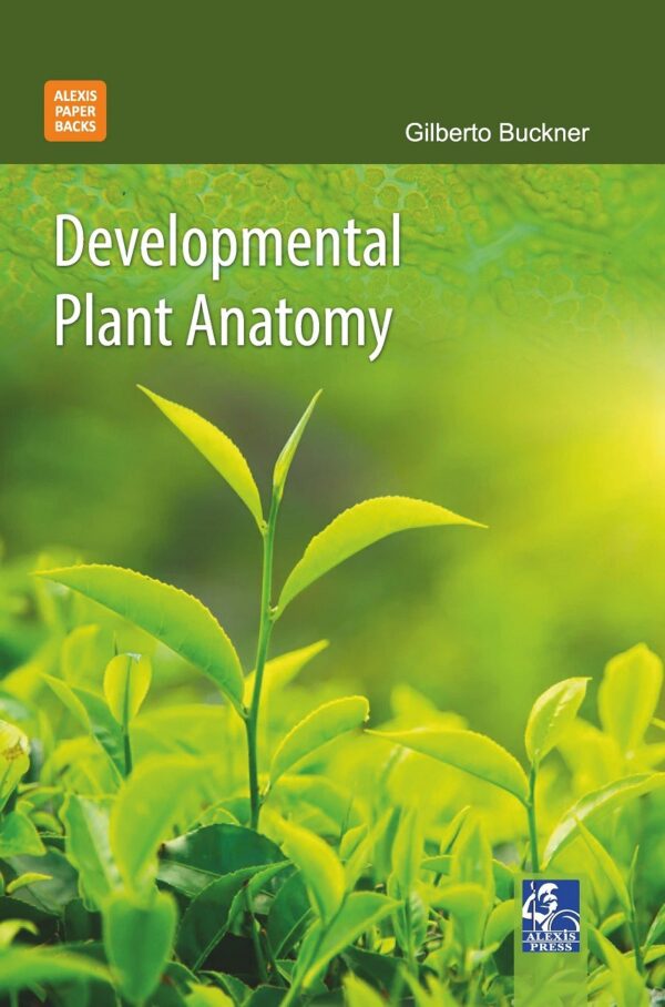 Developmental Plant Anatomy