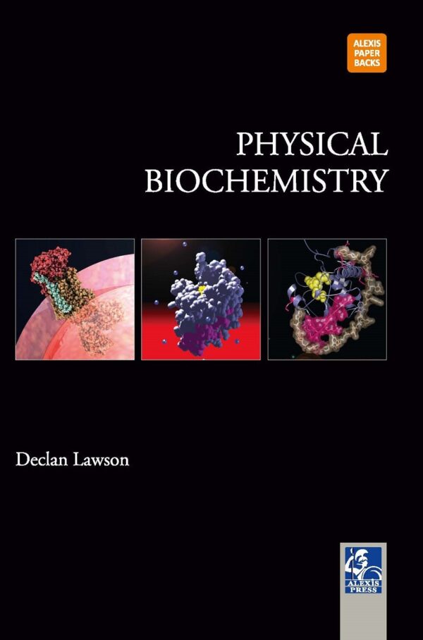 Physical Biochemistry