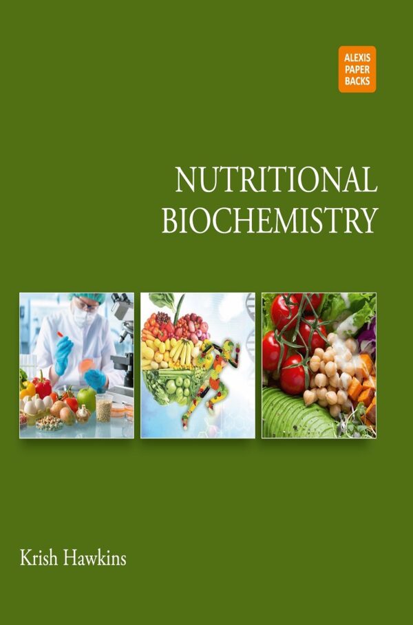 Nutritional Biochemistry