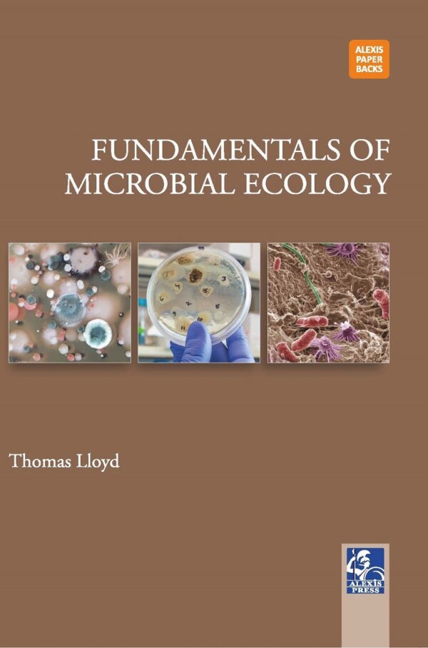 Fundamentals of Microbial Ecology