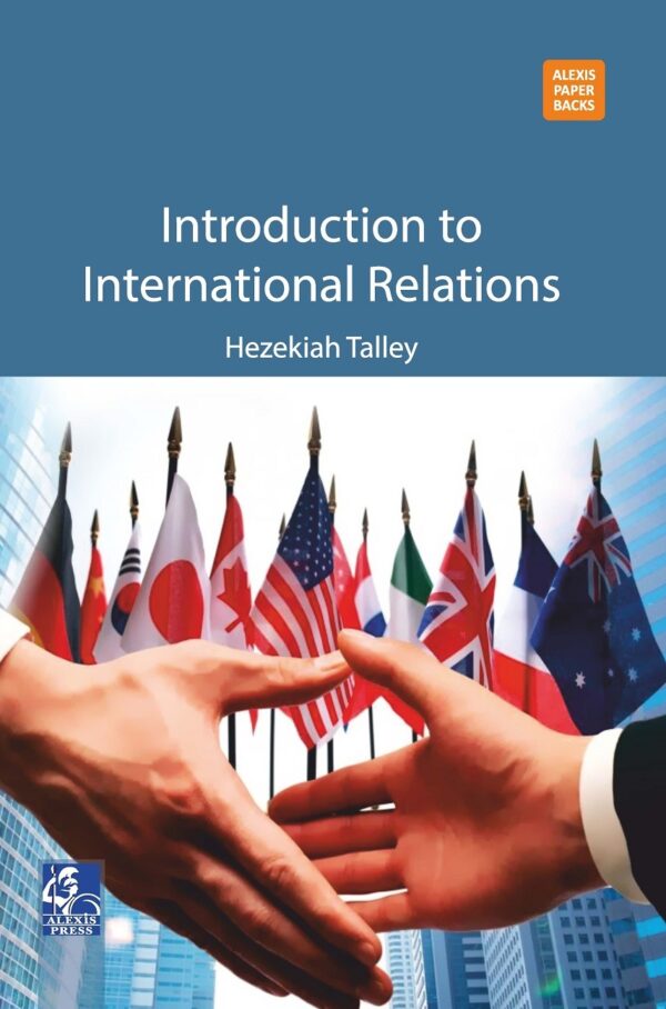 Introduction to International Relations