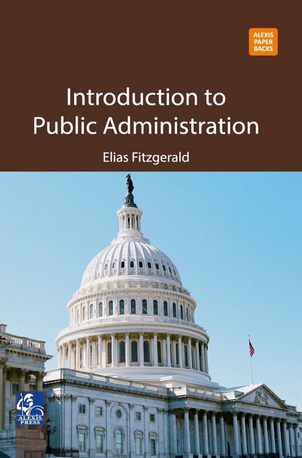 Introduction to Public Administration